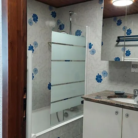 Apartament Studio Chamonix-mont-blanc, 1 Piece, 3 Personnes - Fr-1-517-68
