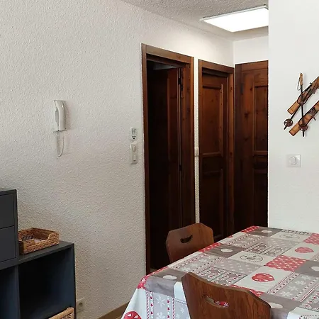 Studio Chamonix-mont-blanc, 1 Piece, 3 Personnes - Fr-1-517-68 *