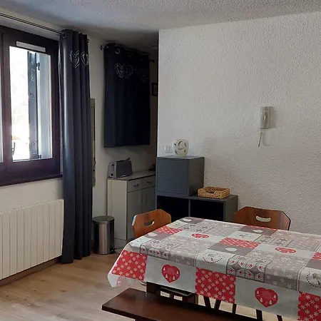Studio Chamonix-mont-blanc, 1 Piece, 3 Personnes - Fr-1-517-68 *